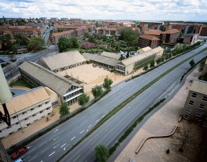Studenternes Hus